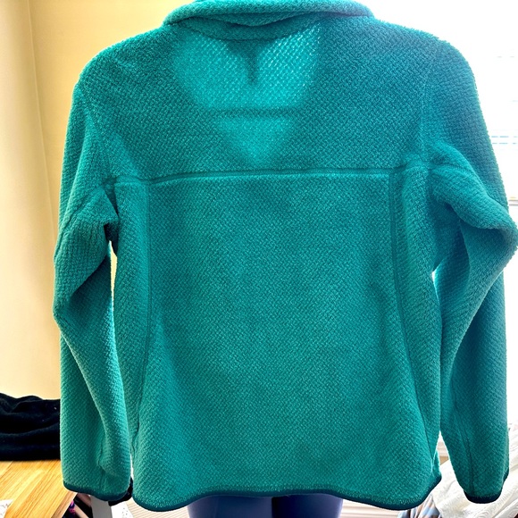 For Sale: Patagonia Re-Tool Snap-T Pullover - Women's Size Small - Picture 2 of 2